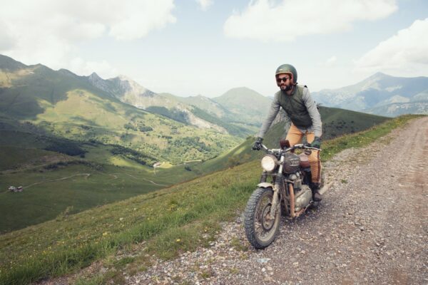 Baak Aventures : Les voyages propulsés par Vintage Rides