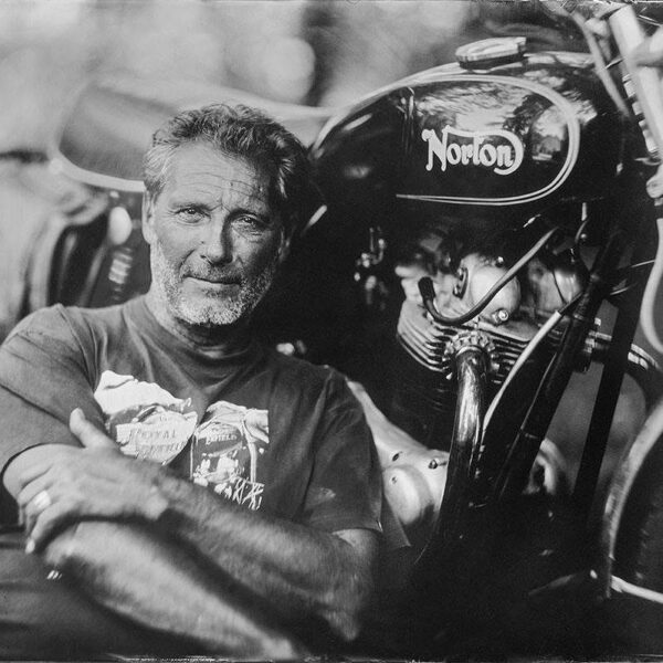 Itinéraires d&rsquo;un baroudeur