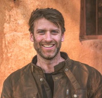 Podcast : les coulisses de Vintage Rides