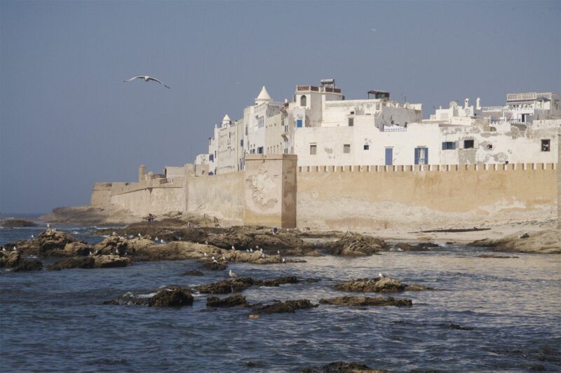 Imouzzer - Essaouira