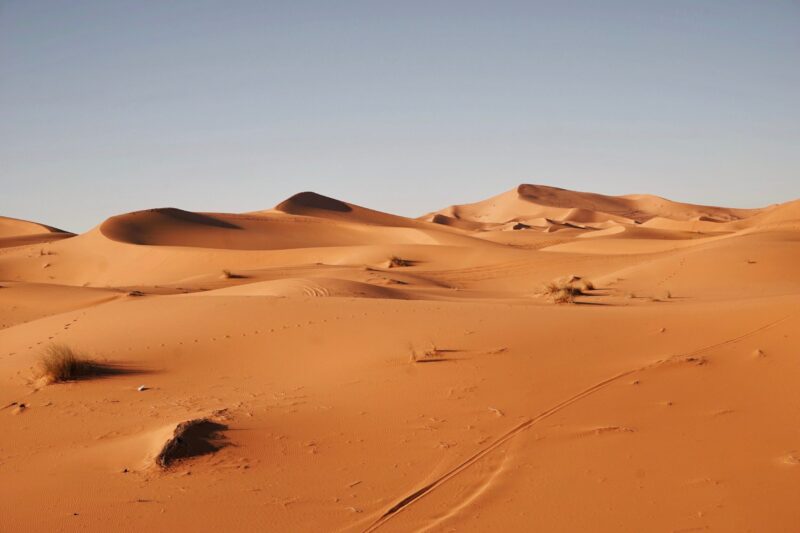 Zagora - M’Hammid 