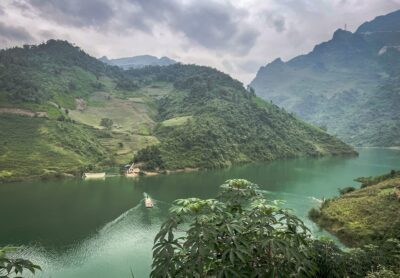 vietnam vacances moto