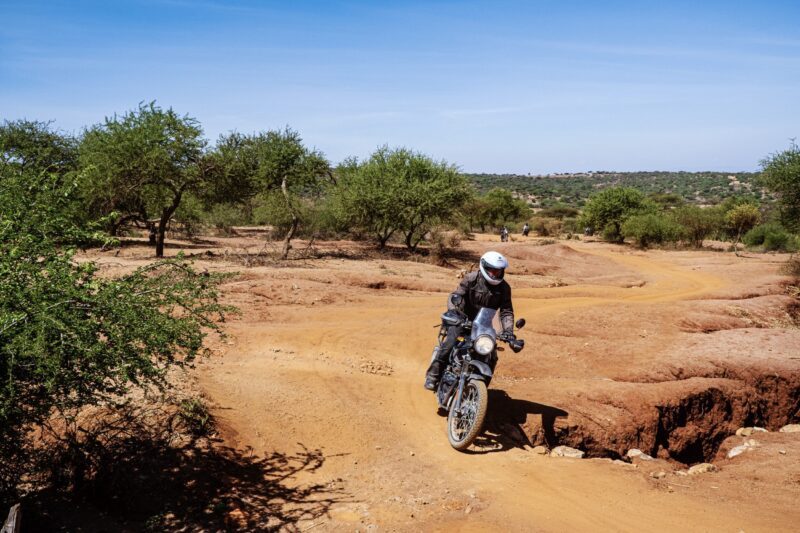 Windhoek - Hoachanas