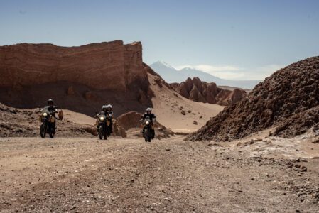 Argentina & Chile: From Salta to Atacama