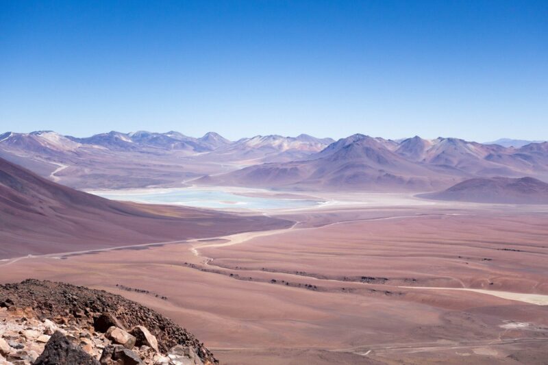 San Pedro de Atacama 