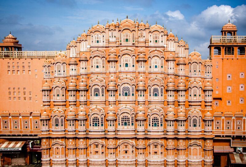 Ranthambore - Jaipur