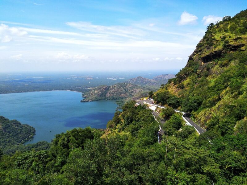 Munnar - Kodaikanal