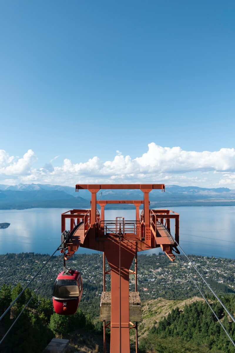 Bariloche