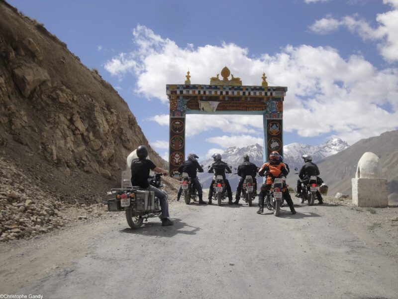Manali - Delhi 