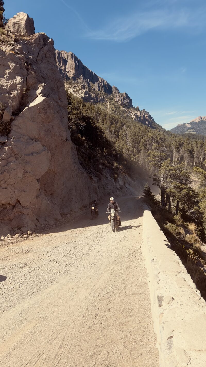 Junin de los Andes - Villa Pehuenia 