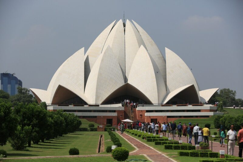 Delhi - International Airport