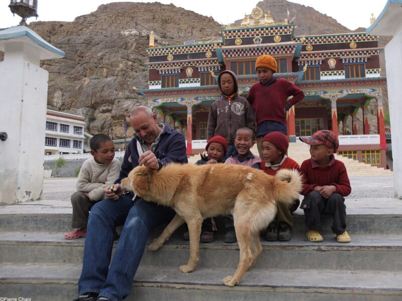 Sarahan - Sangla