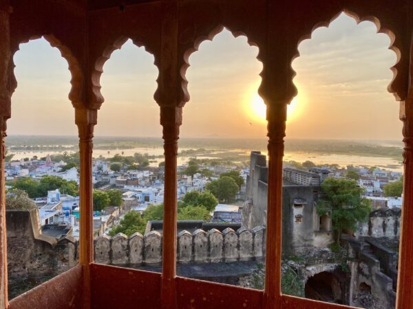 Chic & Charme au Rajasthan