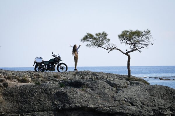 Girl’s Ride : Anatolian Treasures