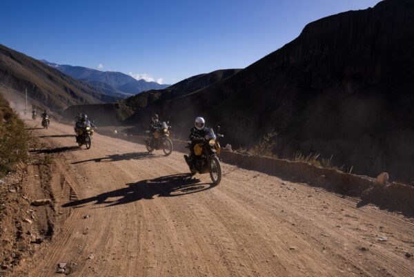 The Mythical Land of the Gauchos