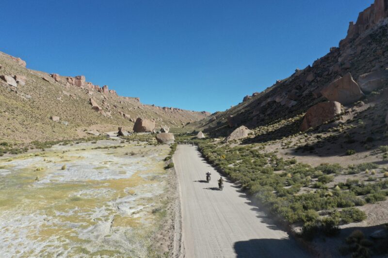 Cachi - Cafayate