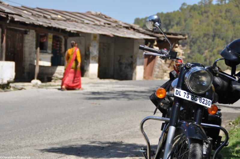 Sitla - Binsar