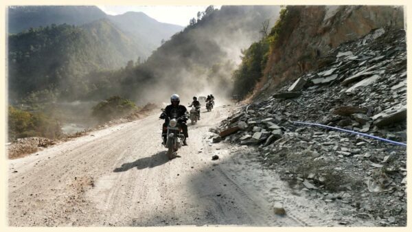 The Routes of Hinduism