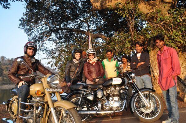 La Grande Traversée