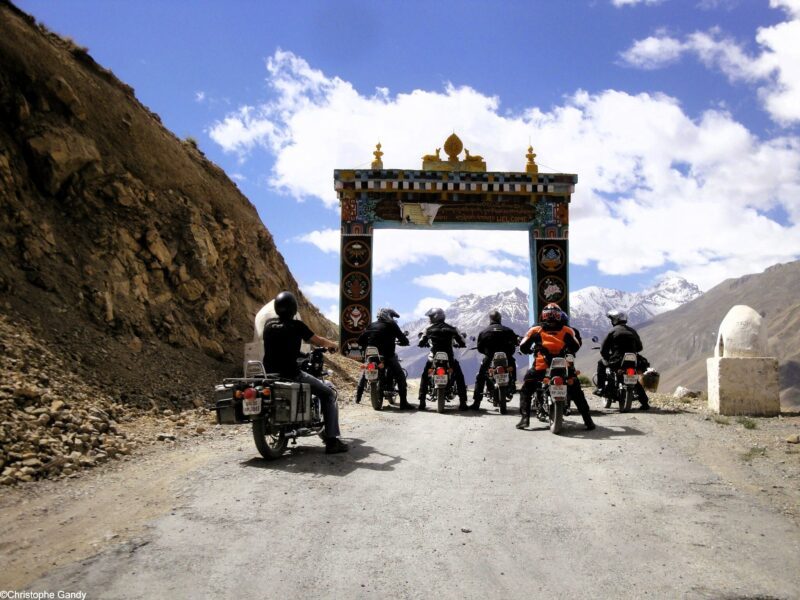 Manali - Delhi 