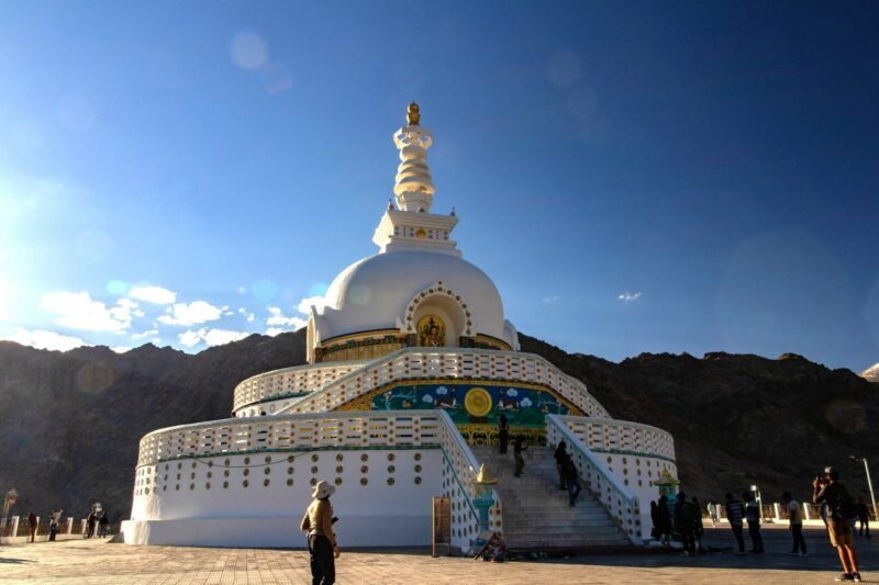 Leh - Hunder