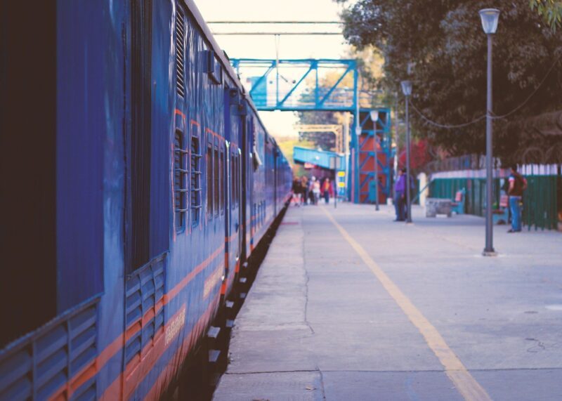 Delhi - Nalagarh
