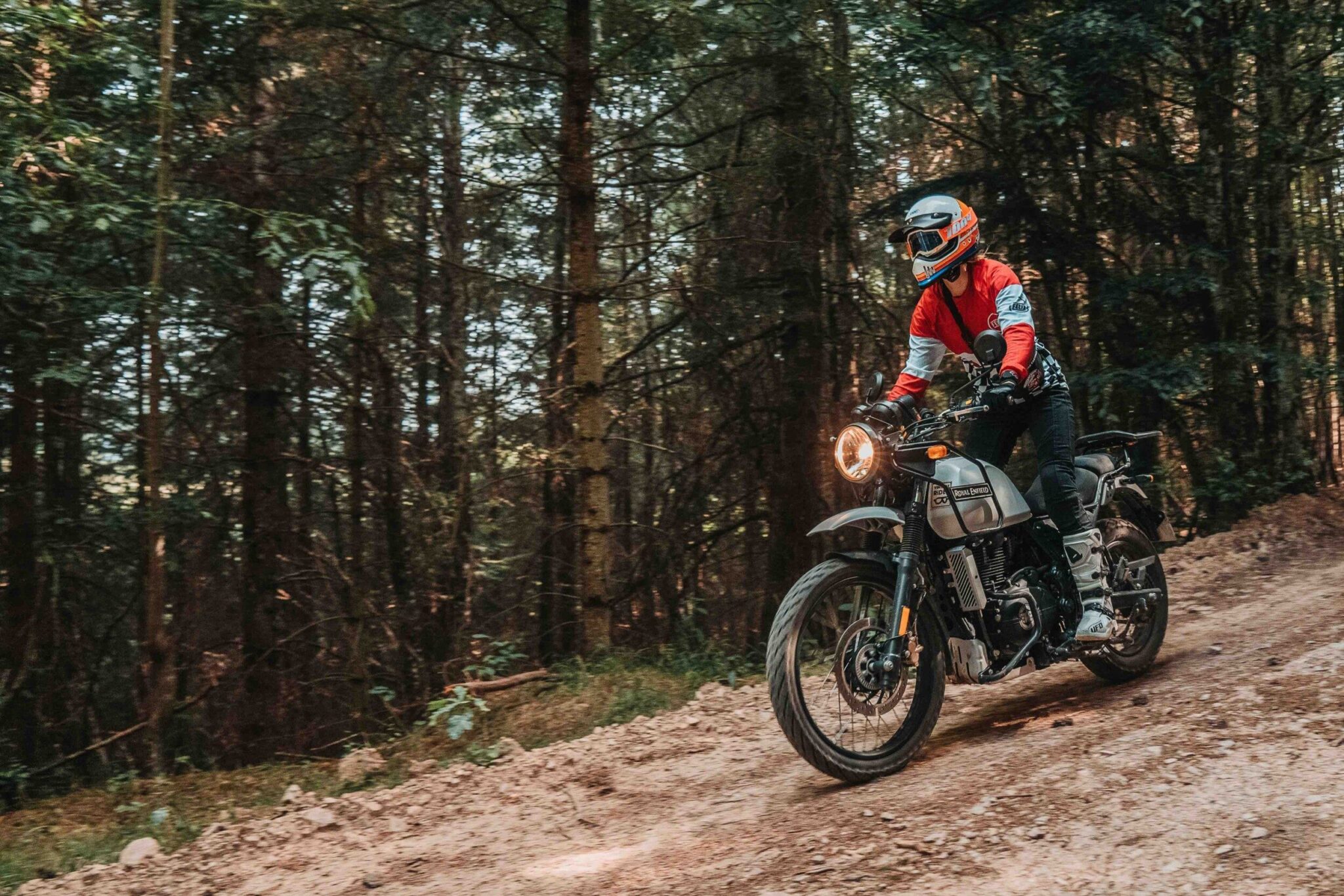 STAGE TOUT-TERRAIN EN FRANCE niveau 1, Stage & rando tout-terrain niveau 1