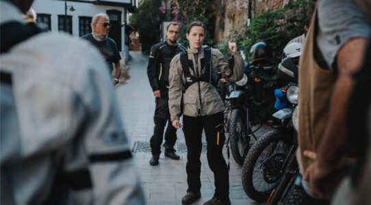 La Turquie : un décor idéal pour notre film d&rsquo;aventure annuel