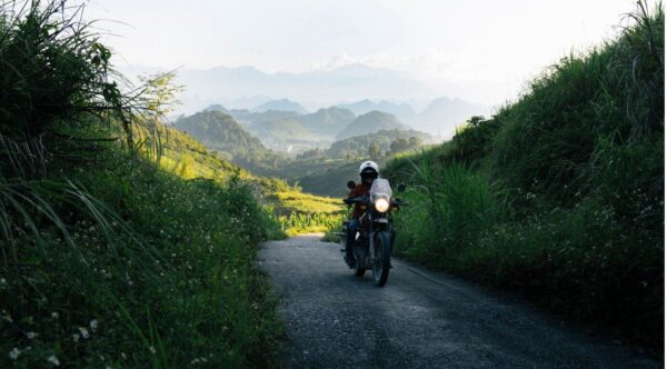 The 3 Most Beautiful Motorcycle Roads in Asia