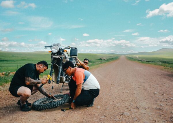 10 Reasons Why Solo Motorcycle Travel Can Be a Disillusioning Experience