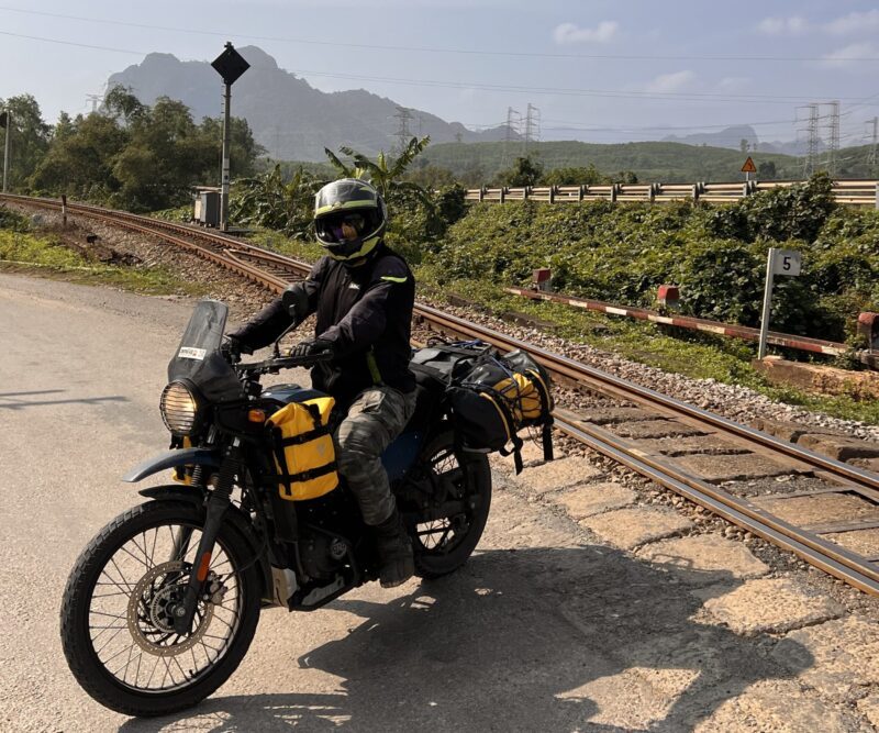 Phu Ninh - A So