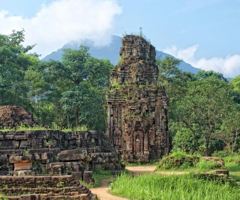 Hoi An - Phu Ninh