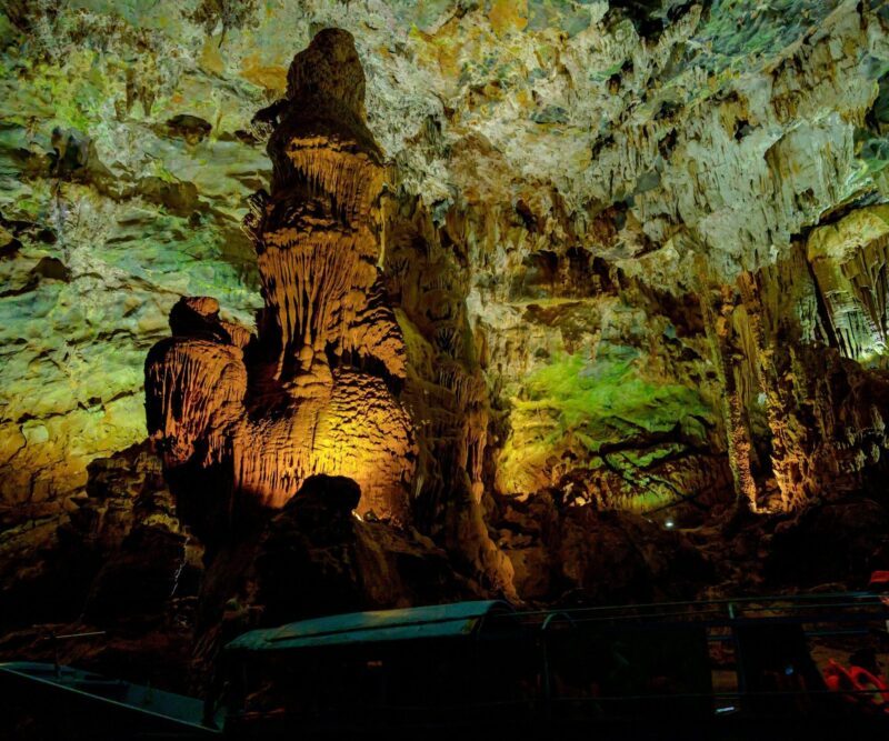 Phong Nha