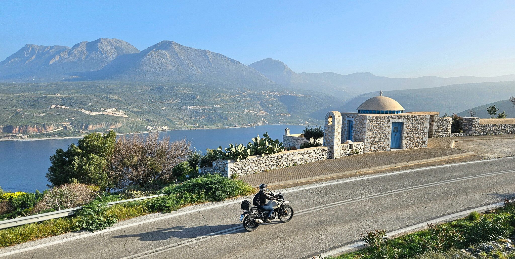 Greece (old)