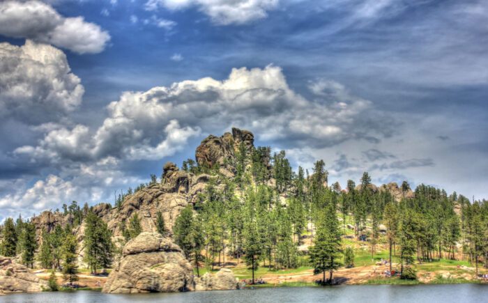 The Northern Hills