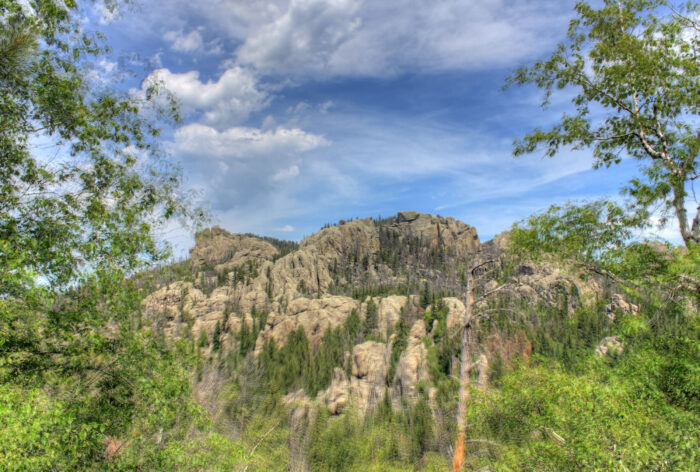 The Badlands