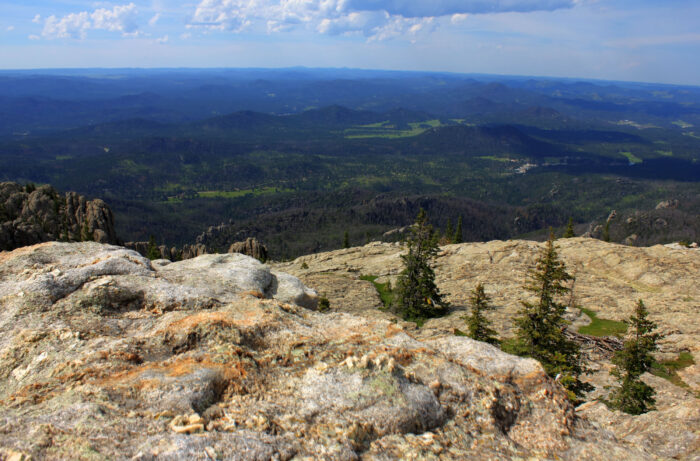 The Southern Hills