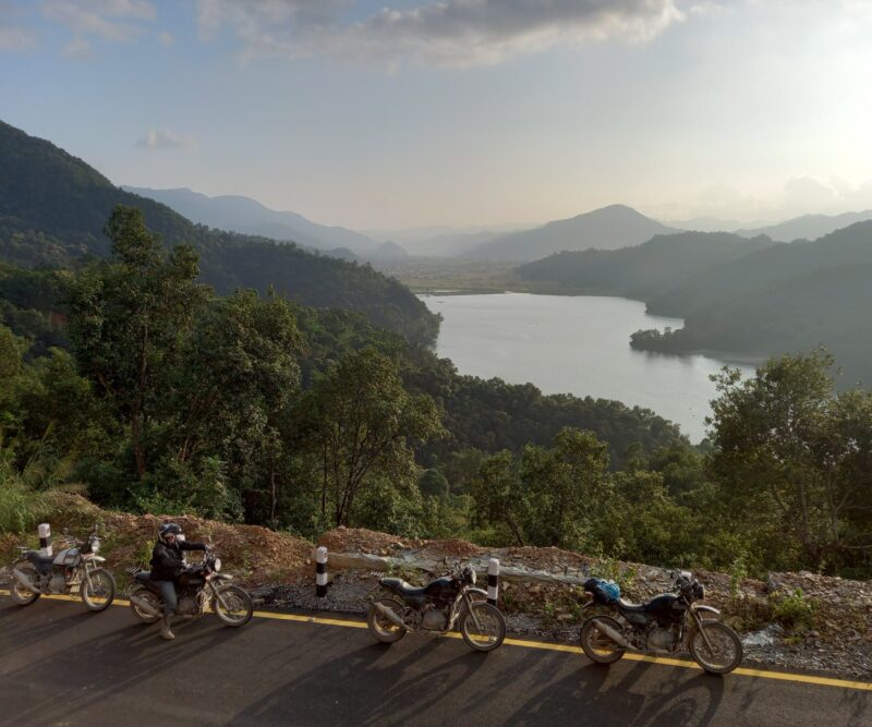 Rupakot - Bandipur