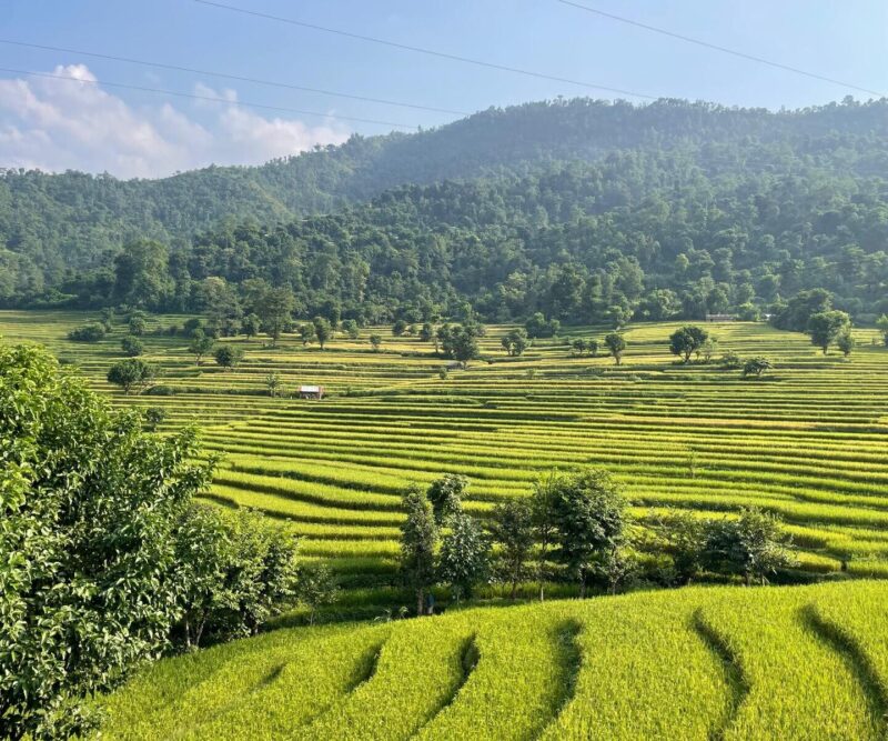 Bandipur - Gorkha