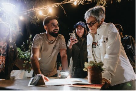 L&rsquo;aventure d&rsquo;une vie : L&rsquo;histoire de notre film « Madagascar : Ride To The Roots »