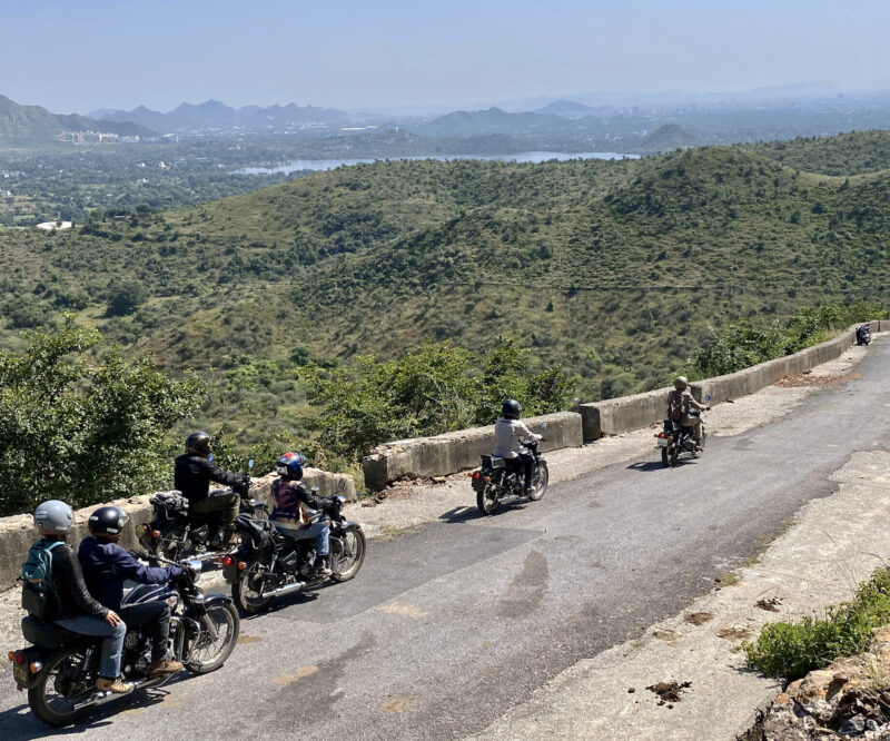 Ghanerao - Udaipur