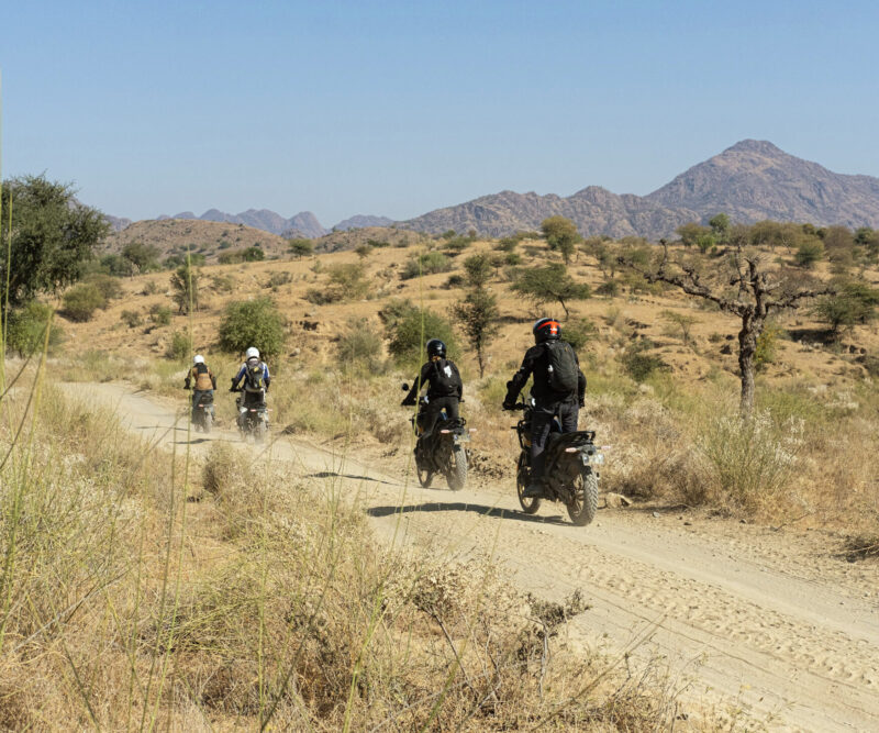 Jalore - Barmer