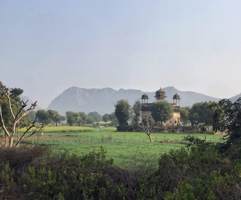 Jaipur - Alwar