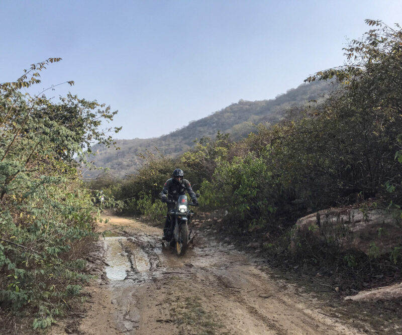 Delhi - Alwar