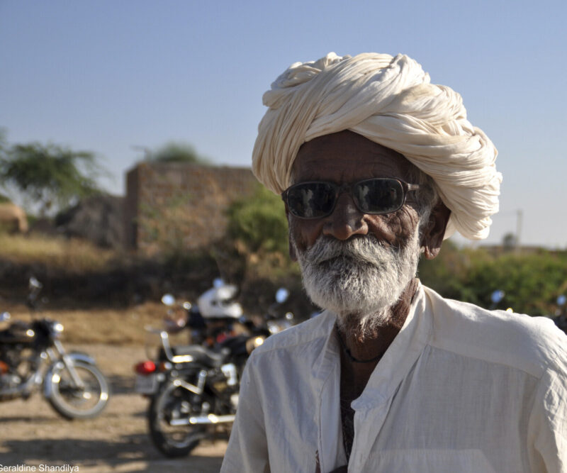 Mandawa - Pushkar