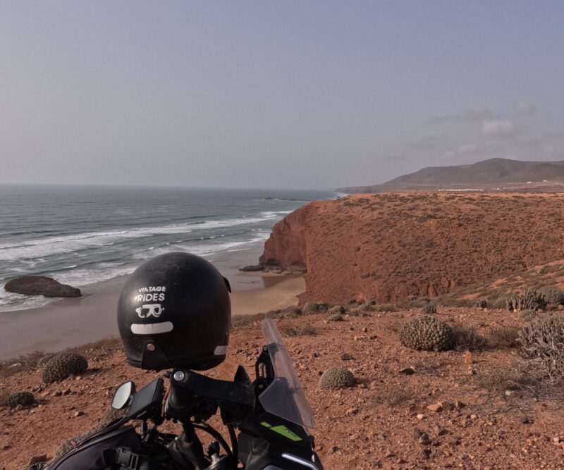 Agadir - Mirlef
