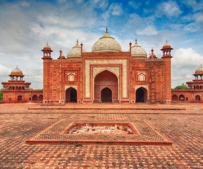 Delhi