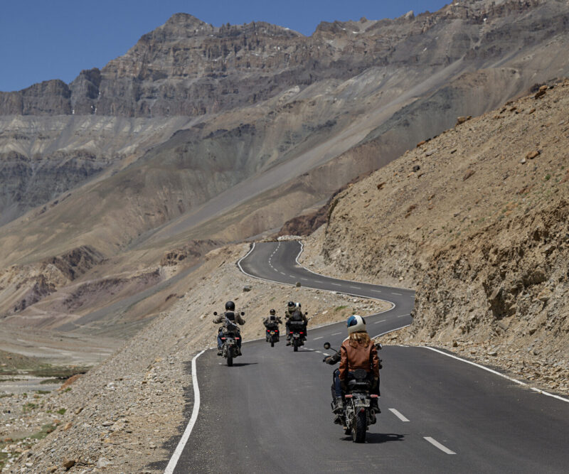 Leh - Temisgam
