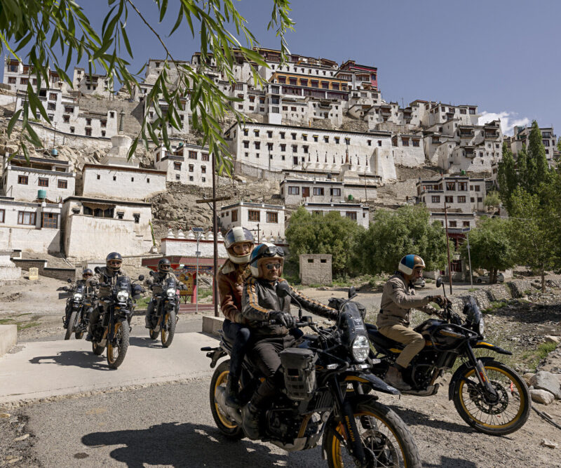 Leh – Leh (Indus-Tal)