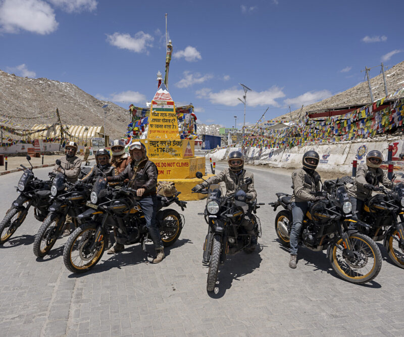 Pangong Tso - Leh